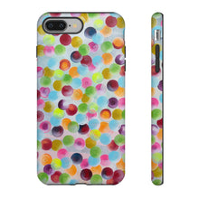Lade das Bild in den Galerie-Viewer, iPhone 8 Plus Matte Summer Life Hard Phone Case
