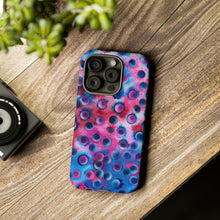 Lade das Bild in den Galerie-Viewer,   Flyingcircus Hard Phone Case
