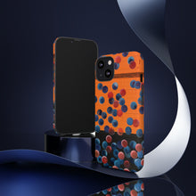 Lade das Bild in den Galerie-Viewer,   Basketball Hard Phone Case
