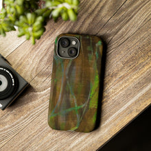 Lade das Bild in den Galerie-Viewer,   Jungle Hard Phone Case
