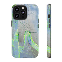 Lade das Bild in den Galerie-Viewer, iPhone 13 Pro Matte Transformation Metal Hard Phone Case
