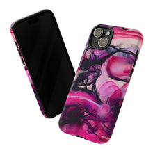Lade das Bild in den Galerie-Viewer,   Magical Pink Hard Phone Case
