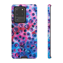 Lade das Bild in den Galerie-Viewer, Samsung Galaxy S20 Ultra Matte Flyingcircus Hard Phone Case
