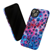 Lade das Bild in den Galerie-Viewer,   Flyingcircus Hard Phone Case
