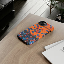 Lade das Bild in den Galerie-Viewer,   Basketball Hard Phone Case
