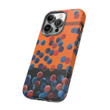 Lade das Bild in den Galerie-Viewer,   Basketball Hard Phone Case
