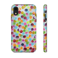 Lade das Bild in den Galerie-Viewer, iPhone XR Matte Summer Life Hard Phone Case
