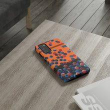 Lade das Bild in den Galerie-Viewer,   Basketball Hard Phone Case
