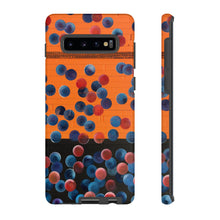 Lade das Bild in den Galerie-Viewer, Basketball Hard Phone Case
