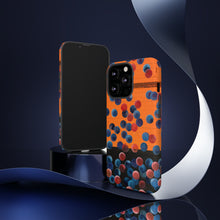 Lade das Bild in den Galerie-Viewer,   Basketball Hard Phone Case
