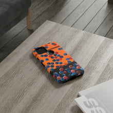Lade das Bild in den Galerie-Viewer,   Basketball Hard Phone Case
