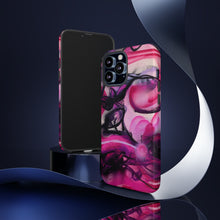 Lade das Bild in den Galerie-Viewer,   Magical Pink Hard Phone Case

