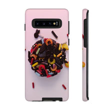 Lade das Bild in den Galerie-Viewer, Sweets Gummi Hard Phone Case
