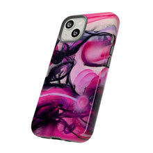 Lade das Bild in den Galerie-Viewer,   Magical Pink Hard Phone Case
