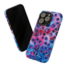 Lade das Bild in den Galerie-Viewer,   Flyingcircus Hard Phone Case
