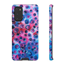 Lade das Bild in den Galerie-Viewer, Samsung Galaxy S20 Matte Flyingcircus Hard Phone Case
