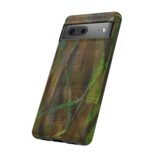 Lade das Bild in den Galerie-Viewer,   Jungle Hard Phone Case
