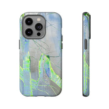 Lade das Bild in den Galerie-Viewer, iPhone 14 Pro Matte Transformation Metal Hard Phone Case
