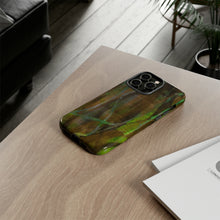 Lade das Bild in den Galerie-Viewer,   Jungle Hard Phone Case
