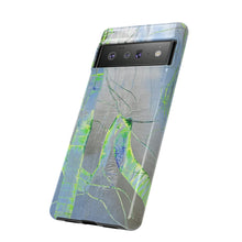 Lade das Bild in den Galerie-Viewer,   Transformation Metal Hard Phone Case
