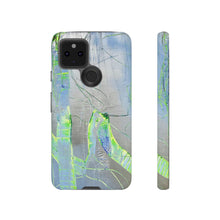 Lade das Bild in den Galerie-Viewer, Google Pixel 5 5G Matte Transformation Metal Hard Phone Case
