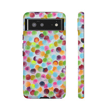 Lade das Bild in den Galerie-Viewer, Google Pixel 6 Matte Summer Life Hard Phone Case

