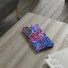Lade das Bild in den Galerie-Viewer,   Flyingcircus Hard Phone Case
