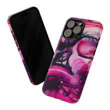 Lade das Bild in den Galerie-Viewer,   Magical Pink Hard Phone Case
