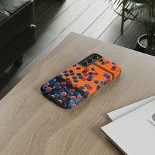 Lade das Bild in den Galerie-Viewer,   Basketball Hard Phone Case
