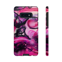 Lade das Bild in den Galerie-Viewer, Magical Pink Hard Phone Case
