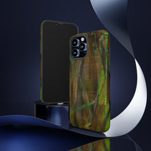 Lade das Bild in den Galerie-Viewer,   Jungle Hard Phone Case
