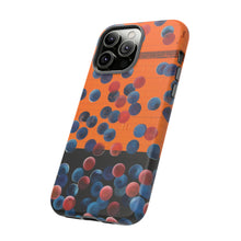 Lade das Bild in den Galerie-Viewer,   Basketball Hard Phone Case

