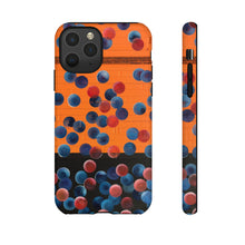 Lade das Bild in den Galerie-Viewer, iPhone 11 Pro Glossy Basketball Hard Phone Case
