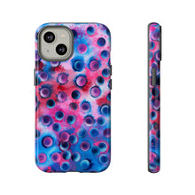 Lade das Bild in den Galerie-Viewer, iPhone 14 Glossy Flyingcircus Hard Phone Case
