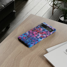 Lade das Bild in den Galerie-Viewer,   Flyingcircus Hard Phone Case
