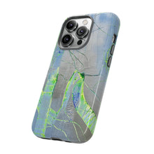 Lade das Bild in den Galerie-Viewer,   Transformation Metal Hard Phone Case
