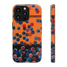 Lade das Bild in den Galerie-Viewer, iPhone 13 Pro Glossy Basketball Hard Phone Case

