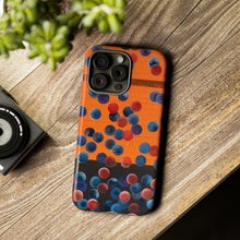 Lade das Bild in den Galerie-Viewer,   Basketball Hard Phone Case
