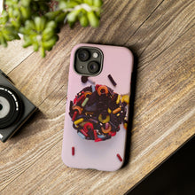 Lade das Bild in den Galerie-Viewer,   Sweets Gummi Hard Phone Case

