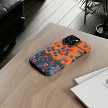 Lade das Bild in den Galerie-Viewer,   Basketball Hard Phone Case
