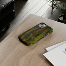 Lade das Bild in den Galerie-Viewer,   Jungle Hard Phone Case
