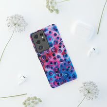 Lade das Bild in den Galerie-Viewer,   Flyingcircus Hard Phone Case
