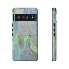 Lade das Bild in den Galerie-Viewer, Google Pixel 6 Pro Matte Transformation Metal Hard Phone Case
