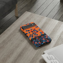 Lade das Bild in den Galerie-Viewer,   Basketball Hard Phone Case
