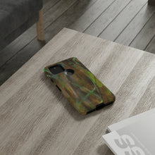 Lade das Bild in den Galerie-Viewer,   Jungle Hard Phone Case
