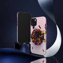 Lade das Bild in den Galerie-Viewer,   Sweets Gummi Hard Phone Case

