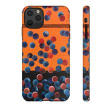 Lade das Bild in den Galerie-Viewer, iPhone 11 Pro Max Matte Basketball Hard Phone Case
