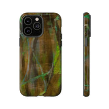 Lade das Bild in den Galerie-Viewer, iPhone 14 Pro Max Glossy Jungle Hard Phone Case
