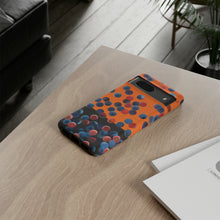 Lade das Bild in den Galerie-Viewer,   Basketball Hard Phone Case
