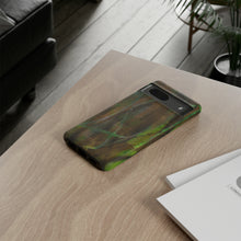 Lade das Bild in den Galerie-Viewer,   Jungle Hard Phone Case
